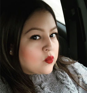 Meet your Posher, Priscilla